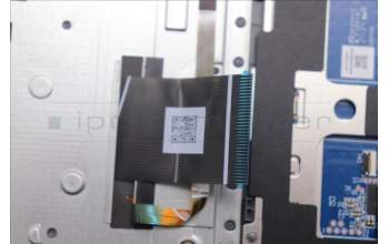 Lenovo 5CB1L14964 COVER Upper Case ASM_CZE/SLKL82XRNFPAGBL