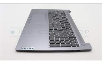 Lenovo 5CB1L14995 COVER Upper Case ASM_ENG L82XR NFP AGNBL