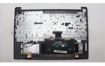 Lenovo 5CB1L14996 COVER Upper Case ASM_UKE L82XR NFP AGNBL