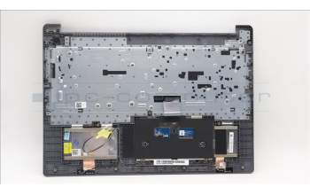 Lenovo 5CB1L15006 COVER Upper Case ASM_RUS L82XR NFP AGNBL