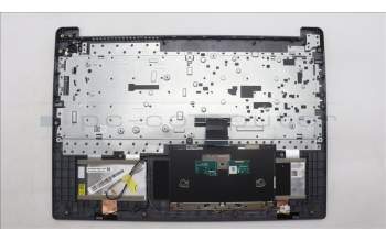 Lenovo 5CB1L15007 COVER Upper Case ASM_FRA L82XR NFP AGNBL