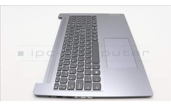 Lenovo 5CB1L15018 COVER Upper Case ASM_SWS L82XR NFP AGNBL