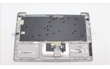 Lenovo 5CB1L16326 COVER Upper Case ASM_KOR L82XS FPW/SCREW