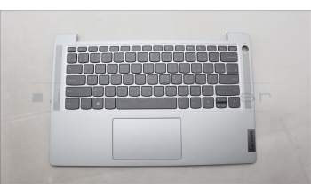Lenovo 5CB1L16334 COVER Upper Case ASM_TC L82XS FP W/SCREW