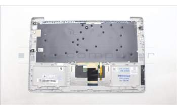 Lenovo 5CB1L16334 COVER Upper Case ASM_TC L82XS FP W/SCREW