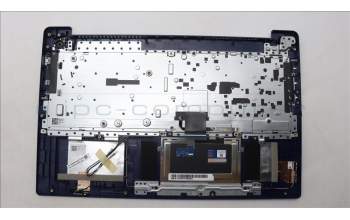 Lenovo 5CB1L16379 COVER Upper Case ASM_FRA L82XQ AB BL