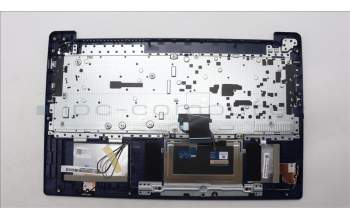 Lenovo 5CB1L16382 COVER Upper Case ASM_GER L82XQ AB BL