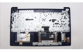 Lenovo 5CB1L16406 COVER Upper Case ASM_ITA L82XQ AB NBL