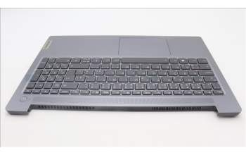 Lenovo 5CB1L27504 COVER Upper Case ASM_CZE/SLK L82XQ AG BL