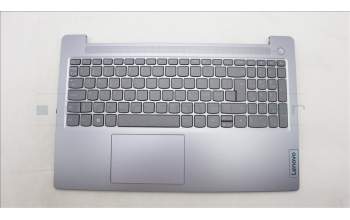 Lenovo 5CB1L27520 COVER Upper Case ASM_NORDIC L82XQ AG BL