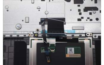 Lenovo 5CB1L27522 COVER Upper Case ASM_RUS L82XQ AG BL