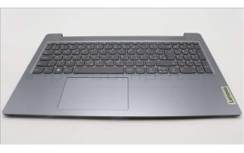 Lenovo 5CB1L27523 COVER Upper Case ASM_SLV L82XQ AG BL