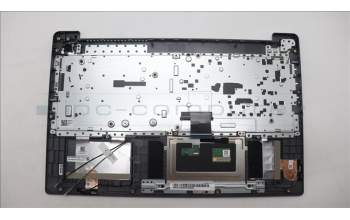 Lenovo 5CB1L27533 COVER Upper Case ASM_UKE L82XQ AG NBL