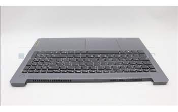 Lenovo 5CB1L27534 COVER Upper Case ASM_ITA L82XQ AG NBL