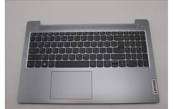 Lenovo 5CB1L27556 COVER Upper Case ASM_EURO ENG L82XQAGNBL