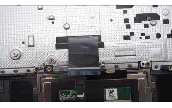 Lenovo 5CB1L27557 COVER Upper Case ASM_CZE/SLK L82XQ AGNBL