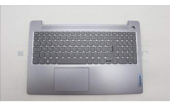 Lenovo 5CB1L28189 COVER Upper Case ASM_FRA L82XQ AGFP BL