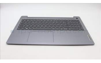 Lenovo 5CB1L28189 COVER Upper Case ASM_FRA L82XQ AGFP BL