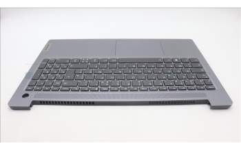 Lenovo 5CB1L28189 COVER Upper Case ASM_FRA L82XQ AGFP BL