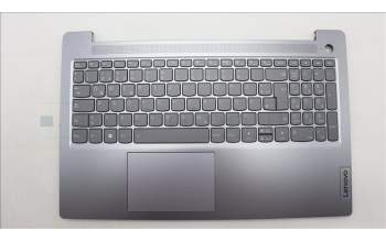 Lenovo 5CB1L28192 COVER Upper Case ASM_GER L82XQ AGFP BL