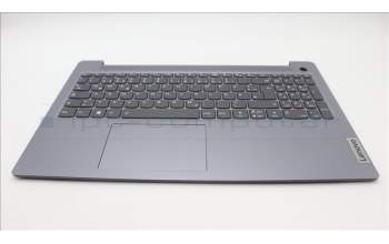 Lenovo 5CB1L28192 COVER Upper Case ASM_GER L82XQ AGFP BL