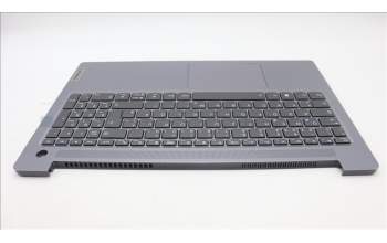 Lenovo 5CB1L28192 COVER Upper Case ASM_GER L82XQ AGFP BL