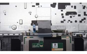 Lenovo 5CB1L28203 COVER Upper Case ASM_POR L82XQ AGFP BL