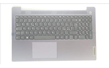 Lenovo 5CB1L28216 COVER Upper Case ASM_ITA L82XQ AGFP NBL