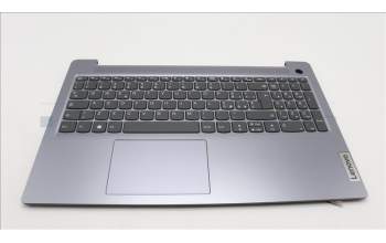 Lenovo 5CB1L28216 COVER Upper Case ASM_ITA L82XQ AGFP NBL