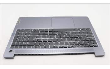Lenovo 5CB1L28216 COVER Upper Case ASM_ITA L82XQ AGFP NBL