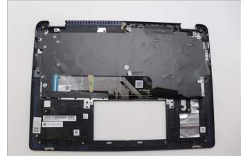 Lenovo 5CB1L30607 COVER Upper Case ASM_GER W 82Y0 AB BL