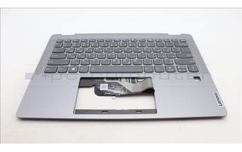 Lenovo 5CB1L30672 COVER Upper Case ASM_ARA W 82Y0 AG BL