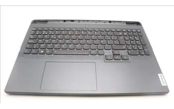 Lenovo 5CB1L30854 COVER Upper Case ASM_BEL L82WK ONGY RGB