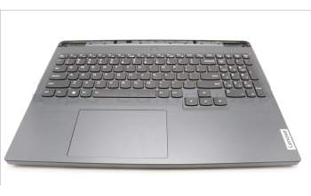 Lenovo 5CB1L30858 COVER Upper Case ASM_ENG L82WK ONGY RGB