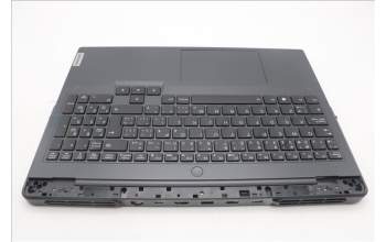 Lenovo 5CB1L30860 COVER Upper Case ASM_FRA/ENGL82WKONGYRGB