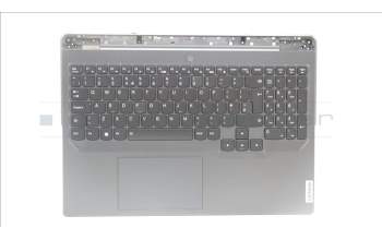 Lenovo 5CB1L30861 COVER Upper Case ASM_UKE L82WK ONGY RGB