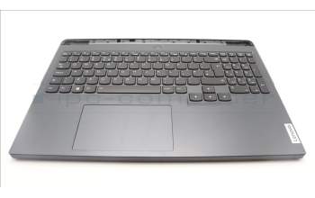Lenovo 5CB1L30861 COVER Upper Case ASM_UKE L82WK ONGY RGB