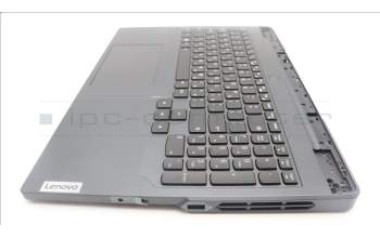 Lenovo 5CB1L30867 COVER Upper Case ASM_HBW L82WK ONGY RGB