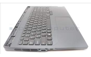 Lenovo 5CB1L30867 COVER Upper Case ASM_HBW L82WK ONGY RGB