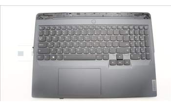 Lenovo 5CB1L30867 COVER Upper Case ASM_HBW L82WK ONGY RGB