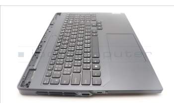 Lenovo 5CB1L30882 COVER Upper Case ASM_TC L82WK ONGY RGB