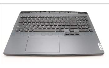 Lenovo 5CB1L30890 COVER Upper Case ASM_ENG L82WK ONGY WH