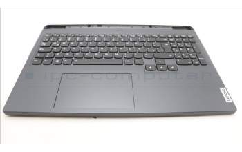 Lenovo 5CB1L30906 COVER Upper Case ASM_LA SPA L82WK ONGYWH