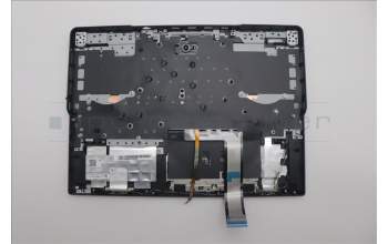 Lenovo 5CB1L30909 COVER Upper Case ASM_RUS L82WK ONGY WH