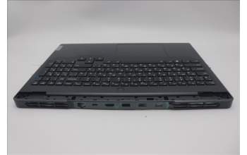 Lenovo 5CB1L30909 COVER Upper Case ASM_RUS L82WK ONGY WH