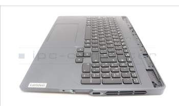 Lenovo 5CB1L30911 COVER Upper Case ASM_SPA L82WK ONGY WH