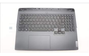 Lenovo 5CB1L30913 COVER Upper Case ASM_THAI L82WK ONGY WH