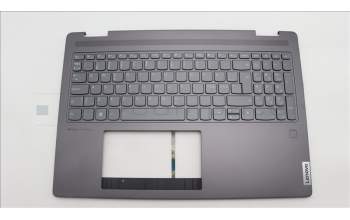 Lenovo 5CB1L31847 COVER Upper Case ASM_NORDIC H82YN FPSTGY