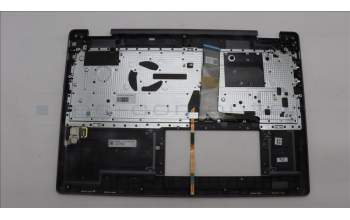 Lenovo 5CB1L31847 COVER Upper Case ASM_NORDIC H82YN FPSTGY