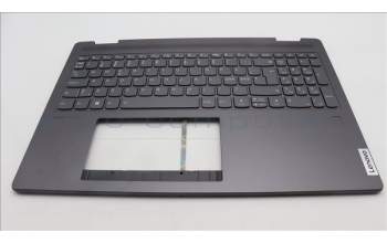 Lenovo 5CB1L31847 COVER Upper Case ASM_NORDIC H82YN FPSTGY